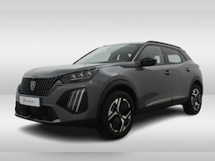 Peugeot 2008 - 1.2 PURETECH 130PK ALLURE | Cruise | Carplay | PDC v/a