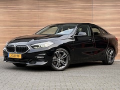 BMW 2-serie Gran Coupé - 218i High Executive Sportstoelen / Navi / Clima / Carplay