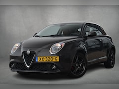 Alfa Romeo MiTo - 0.9 TwinAir ECO Super | Leer | Climate | Cruise | Sensoren