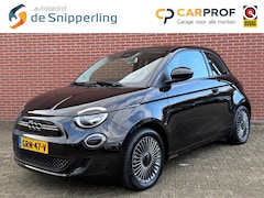 Fiat 500e - ICON 42 KWH SOH 95% CARPLAY CRUISE NAVI PDC LMV LED