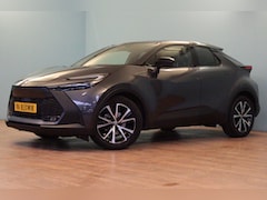 Toyota C-HR - 1.8 Hybrid 140 Dynamic | NAVI | CLIMA | CAMERA + PDC | ADAP CRUISE | LANE-ASSIST / WARNING