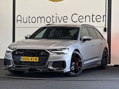 Audi A6 Avant - 55 TFSI e quattro 3X S-line Cmp | MAXTON | MATRIX | EL. TREKHAAK