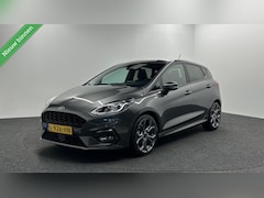 Ford Fiesta - 1.0 EcoBoost ST-Line CAMERA ECC CRUISE LM STOELVERWARMING