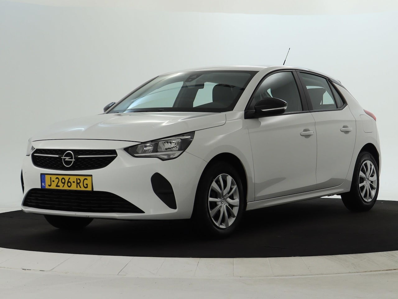 Opel Corsa - 1.2 Edition NAVI | Carplay | Dealer onderhouden - AutoWereld.nl