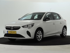 Opel Corsa - 1.2 Edition NAVI | Carplay | Dealer onderhouden