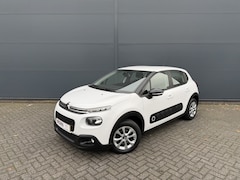 Citroën C3 - 82pk Feel (Automatische Airco - Apple Carplay - Navigatie - Parkeersensoren - Cruise Contr