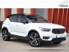 Volvo XC40 - T4 Recharge R-Design | Parkeercamera | Glossy Black | 20 INCH | Keyless