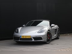 Porsche 718 Boxster S - 2.5 300 PK | NL-AUTO | PDK | LEDER | BOSE | CAMERA | SPORTCHRONO | STOEL/STUURVERW. | CRUI