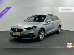 SEAT Leon ST - 1.0 EcoTSI Style AUTOMAAT-NAVI
