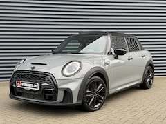 MINI John Cooper Works - S 2.0 Cooper
