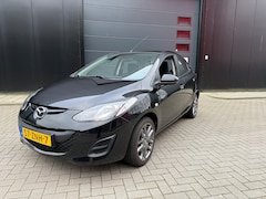 Mazda 2 - 1.3 Cool 5-DRS Nieuwe APK