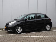 Toyota Yaris - 1.0 VVT-i Now | Airco | 1e eigenaar | BOVAG-garantie