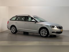 Skoda Octavia Combi - 1.0 TSI Greentech Business Edition Navigatie Parkeersensoren DAB+ App-Connect