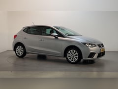 SEAT Ibiza - 1.0 TSI Style Business Intense Camera Navigatie Climate Control