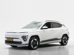Hyundai Kona - Comfort Smart 65.4 kWh | SOH 100% | Private lease 609