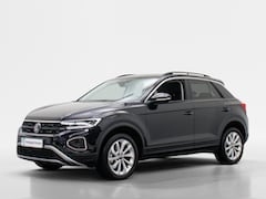 Volkswagen T-Roc - 1.5 TSI Life Bns | Rijklaarprijs Inclusief Garantie |