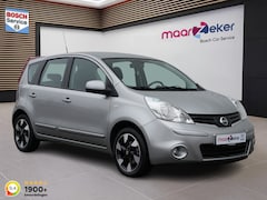 Nissan Note - 1.4 Life + ✅All Season✅Cruise✅Clima✅