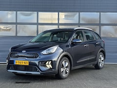 Kia Niro - 1.6 GDI HYBRID DYNAMICLINE I ADAPTIVE CRUISE CONTROL I P-CAMERA I AUTOMAAT I ALL-IN PRIJS