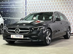 Mercedes-Benz C-klasse Estate - 200 Luxury Line | Pano | Carplay | Ambient | Led