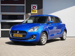 Suzuki Swift - 1.2 Select Smart Hybrid Navi+BT| Camera