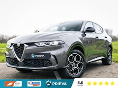 Alfa Romeo Tonale - 1.3 Ti PHEV 280Pk