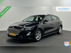 Ford Focus - 1.0 EcoBoost Hybrid Trend Edition Business CAMERA
