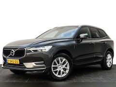 Volvo XC60 - T8 Twin Engine AWD Momentum | Panoramadak | Luchtvering | Leder | Adapt. Cruise | Getint g