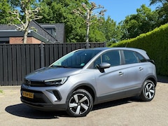 Opel Crossland - 1.2 Turbo GS Line Trekhaak