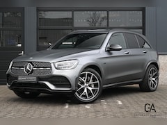 Mercedes-Benz GLC-klasse - 300e 4MATIC |AMG|Luchtvering|