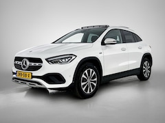 Mercedes-Benz GLA-Klasse - 250 e Plug-In 218PK 360° CAMERA | PANORAMADAK | WIDESCREEN