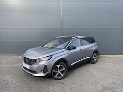 Peugeot 5008 - 130pk GT 7-zits (Camera - Keyless Entry - Adaptieve Cruise Controle - 18"incl 4S - LED - P