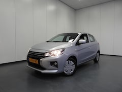 Mitsubishi Space Star - 1.2 Cool+ NAVI-APP/AIRCO/BLUETOOTH