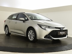 Toyota Corolla Touring Sports - Hybrid 140 Active | Navigatie | Carplay | All season banden |