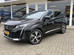 Peugeot 3008 - 1.6 HYbrid4 300 GT | LED | Pano | Keyless | Apple/Android | Adapt. Cruise | PDC incl. Came