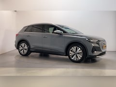 Audi Q4 e-tron - 40 Launch Edition Advanced Plus 77 kWh LED Camera Navigatie Stoelverwarming