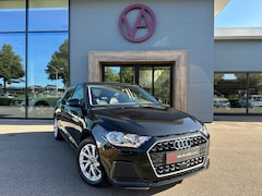 Audi A1 Sportback - 30 TFSI 115pk S-tronic Advanced | Cruise | Camera | Carplay | Stoelverwarming | Rijklaar i