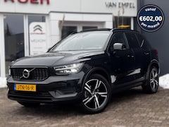 Volvo XC40 - 1.5 T3 R-Design | Schuif-Kantel Dak | Leder Interieur | Camera | Stoelverwarming |
