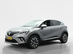 Renault Captur - 1.0 TCe 90 techno | Private lease 439 p.m
