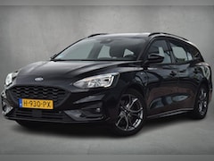 Ford Focus Wagon - 1.5 EcoBoost ST Line Business | Apple CarPlay | Airco | Sportstoelen | Cruise