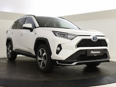 Toyota RAV4 - 2.5 Plug In Hybride AWD Style | Trekhaak | Parkeersensoren V+A