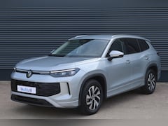 Volkswagen Tayron - 1.5 eTSI DSG Edition 7p. IQ.Light/Keyless/Camera/ACC/Winterpakket/Elek. klep/Dodehoek/Trek