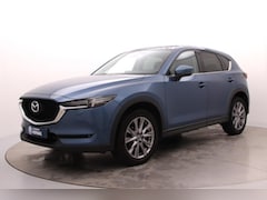 Mazda CX-5 - 2.0 SkyActiv-G 165 Business Luxury | Trekhaak | Head-up Display | Camera | Stoelverwarming