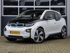 BMW i3 - Range Extender | Navi | Climate control | Cruise control | PDC