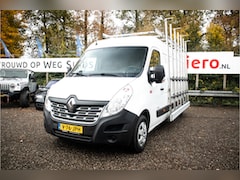 Renault Master - T35 2.3 dCi 150 L3H2 Energy Glasrek, imperial, navi, airco