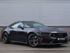 Ford Mustang Fastback - 5.0 V8 Dark Horse Automaat | Uniek | Aantoonbare Historie | Full Options