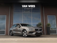 Volvo V60 - 2.0 B3 Momentum Advantage | 1e eigenaar | BTW auto | Origineel NL | LED | Camera | 17 inch