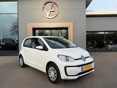 Volkswagen Up! - 1.0 BMT move up 5-deurs | Airco | Bluetooth | Rijklaar incl. 1 jaar Bovag garantie