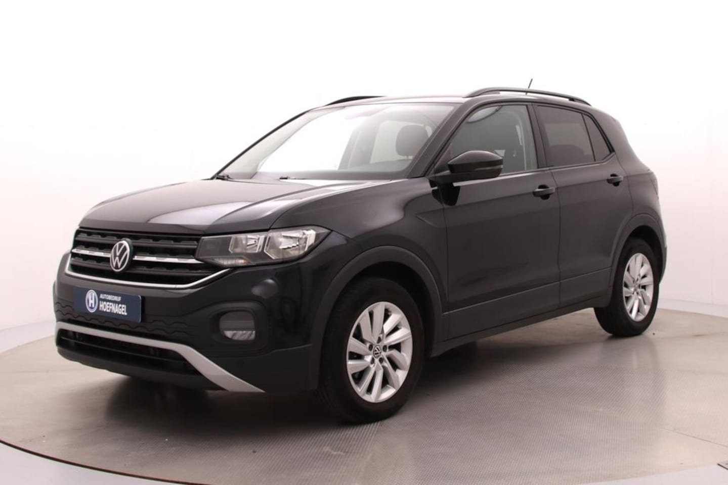 Volkswagen T-Cross - 1.0 TSI Life | Automaat | ACC | Carplay | Camera | Stoelverwarming - AutoWereld.nl