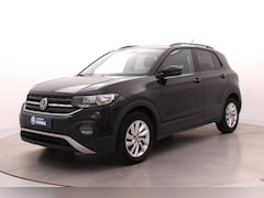 Volkswagen T-Cross - 1.0 TSI Life | Automaat | ACC | Carplay | Camera | Stoelverwarming