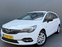 Opel Astra Sports Tourer - BWJ 2022 1.2 111 PK Business Edition TREKHAAK | CRUISE | CARPLAY + ANDROID | NAVI | AIRCO